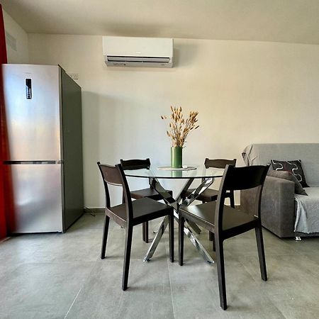 Mive-Delux Three Bedroom Apartment In Marsaskala Dış mekan fotoğraf