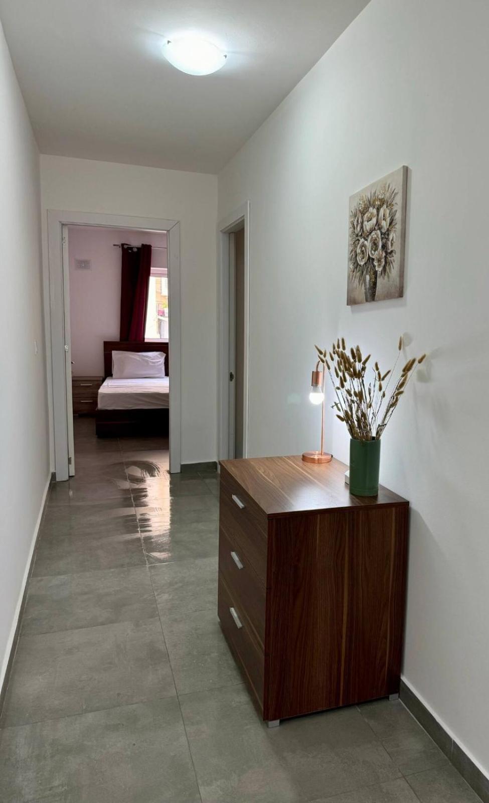 Mive-Delux Three Bedroom Apartment In Marsaskala Dış mekan fotoğraf
