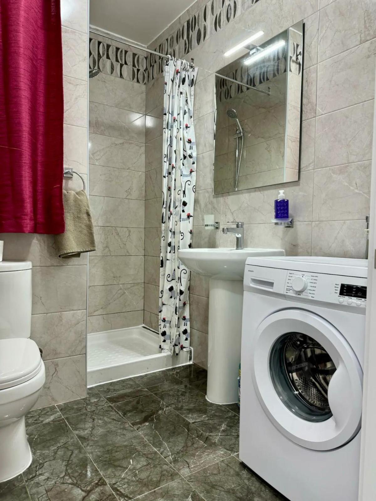 Mive-Delux Three Bedroom Apartment In Marsaskala Dış mekan fotoğraf