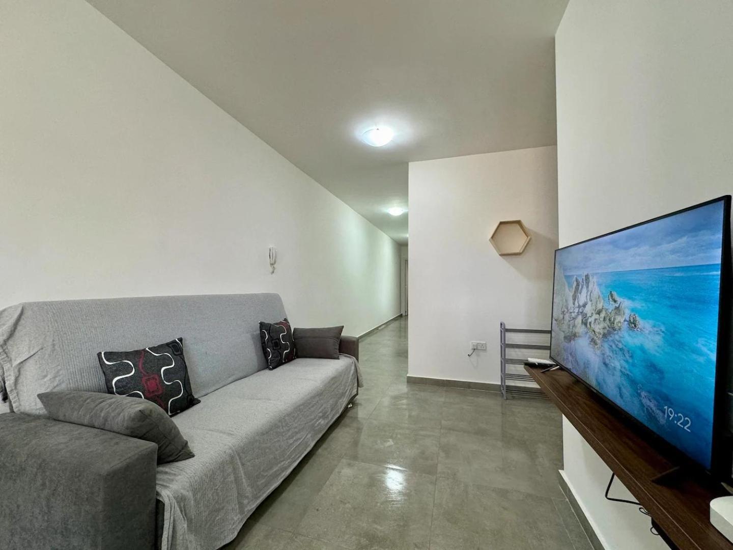 Mive-Delux Three Bedroom Apartment In Marsaskala Dış mekan fotoğraf